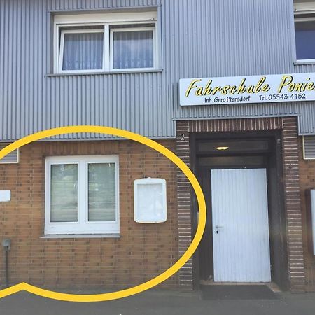 Gaestezimmer I Neo1 Staufenberg  Экстерьер фото