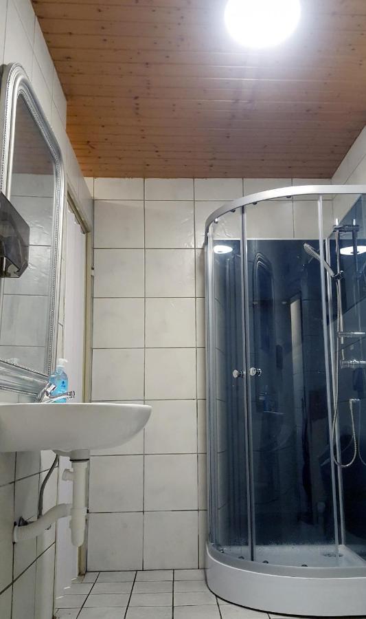 Gaestezimmer I Neo1 Staufenberg  Экстерьер фото
