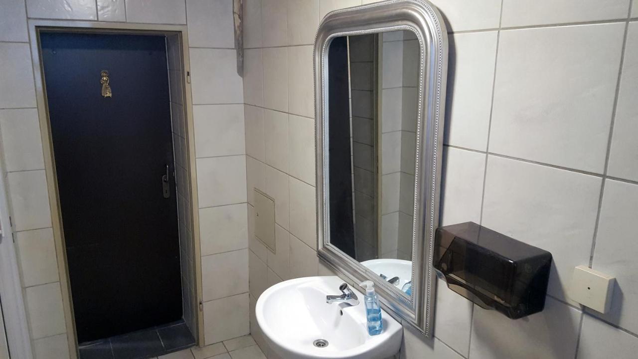 Gaestezimmer I Neo1 Staufenberg  Экстерьер фото