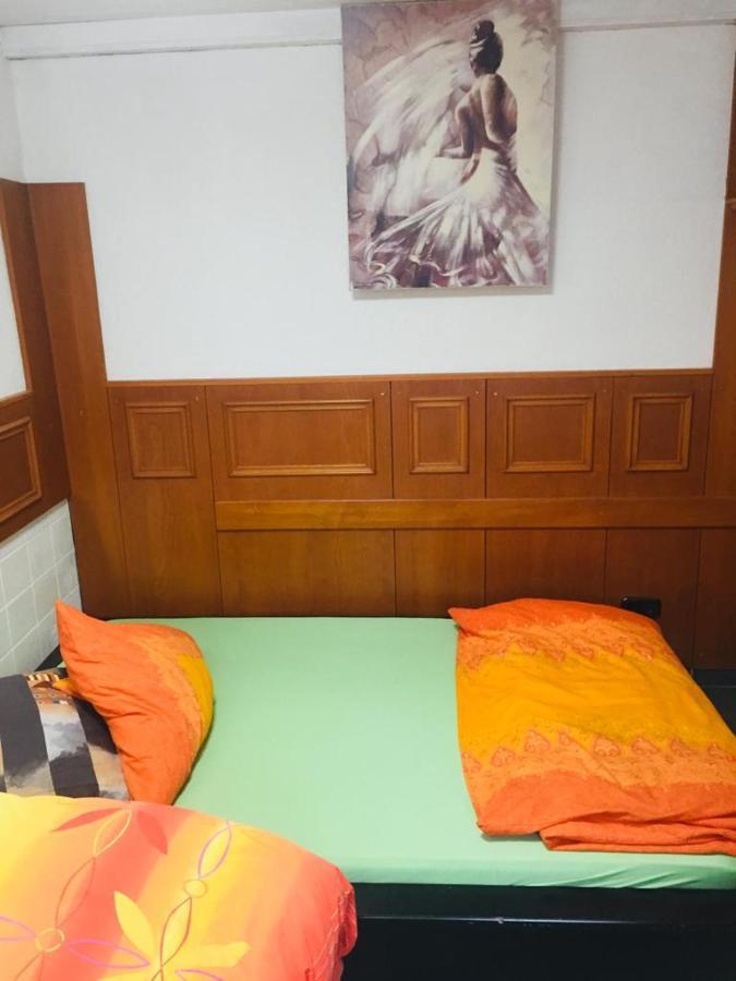 Gaestezimmer I Neo1 Staufenberg  Экстерьер фото