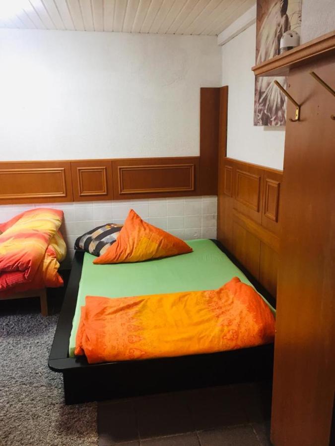 Gaestezimmer I Neo1 Staufenberg  Экстерьер фото