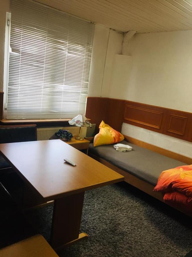 Gaestezimmer I Neo1 Staufenberg  Экстерьер фото