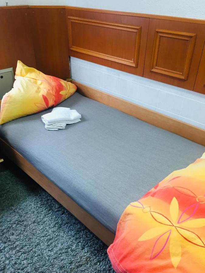 Gaestezimmer I Neo1 Staufenberg  Экстерьер фото